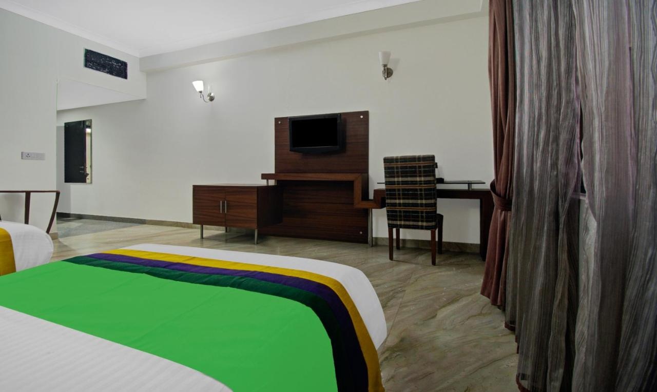 Photo - Treebo Maharaja Residency Family Hotel
