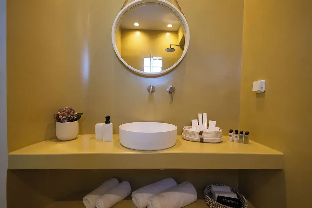 Foto - Niabelon Suites