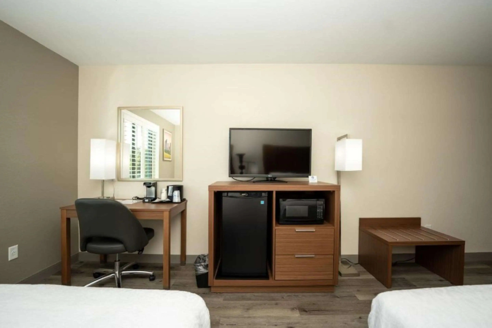 Foto - Best Western Houston Bush IAH Intercontinental Airport Inn