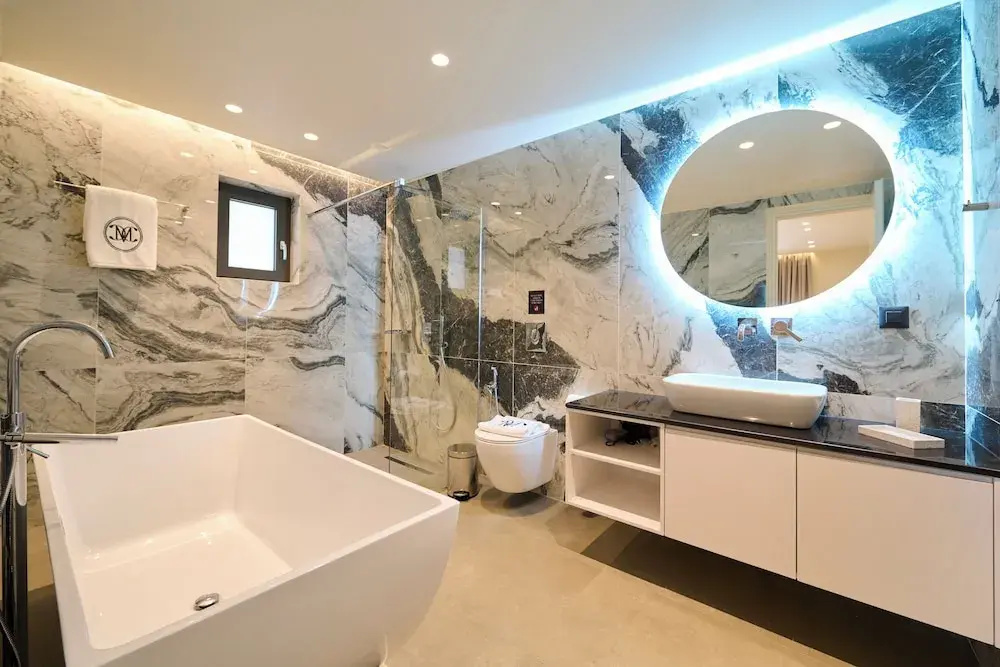 Foto - Monarco Executive Rooms