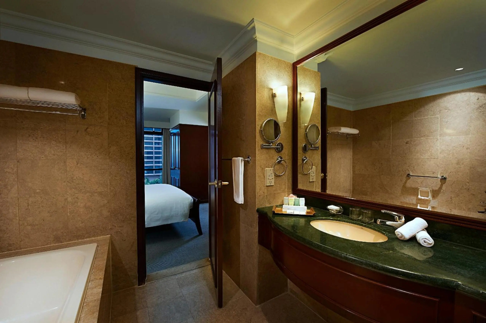 Foto - Berjaya Times Square Hotel, Kuala Lumpur