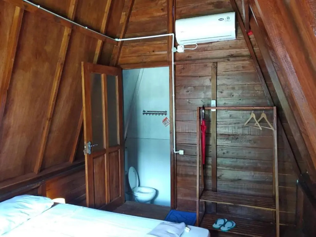 Foto - Tanjong Tinggi Cottage