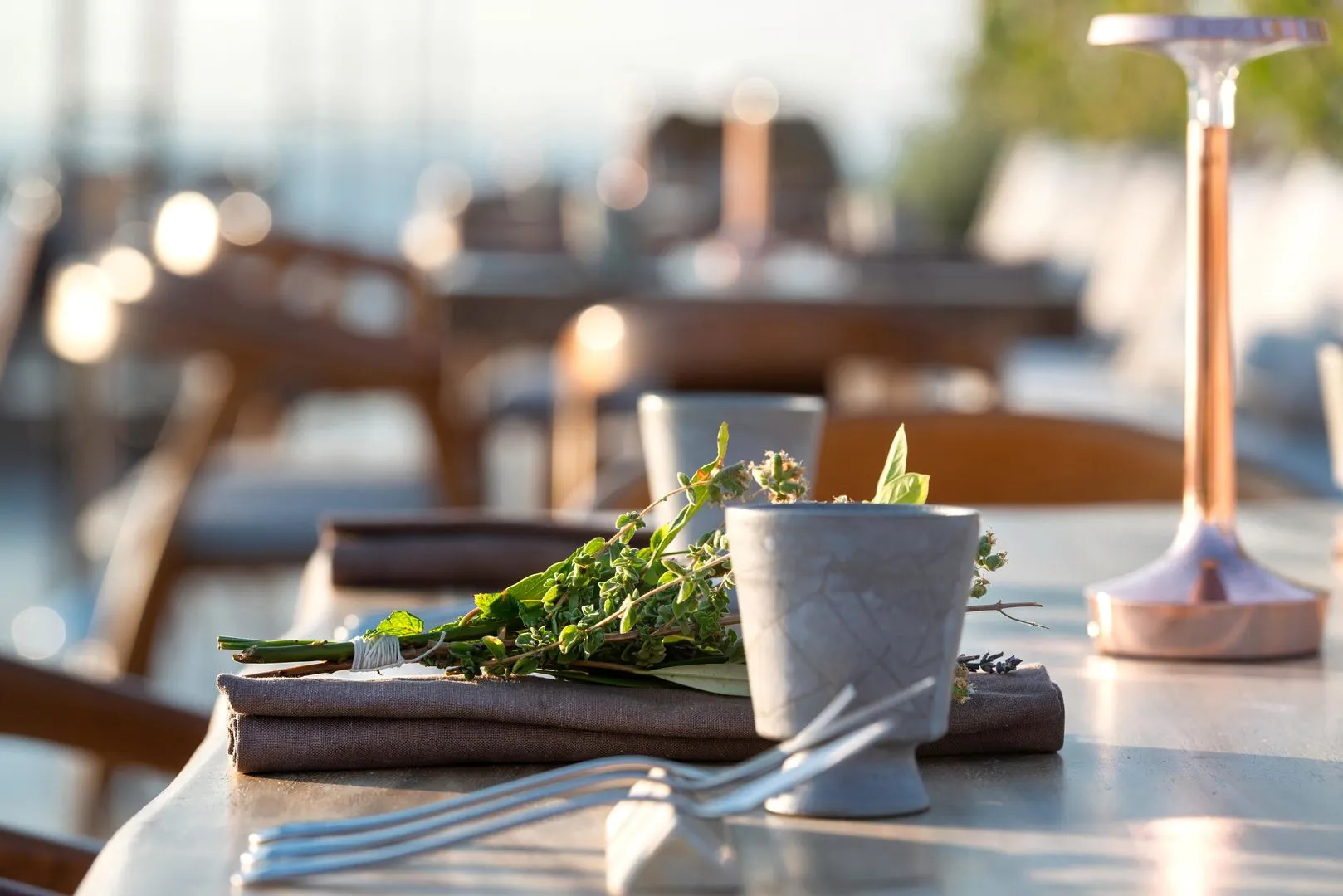 Foto - Andronis Arcadia Hotel