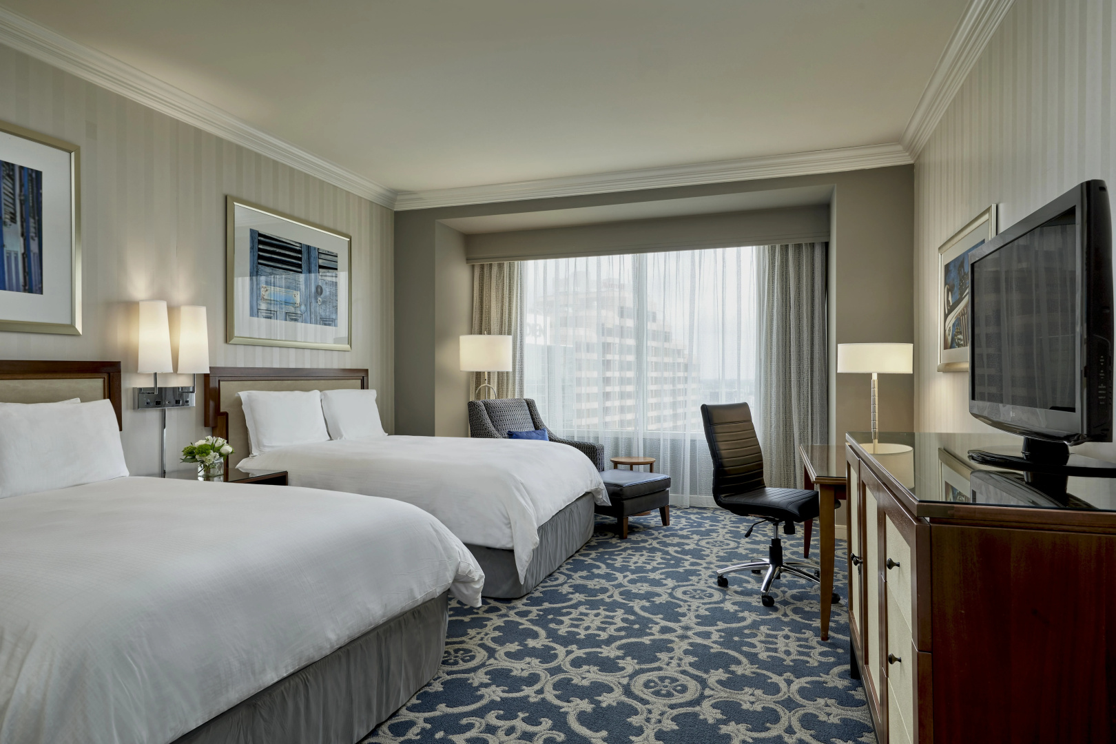 Photo - Loews New Orleans Hotel