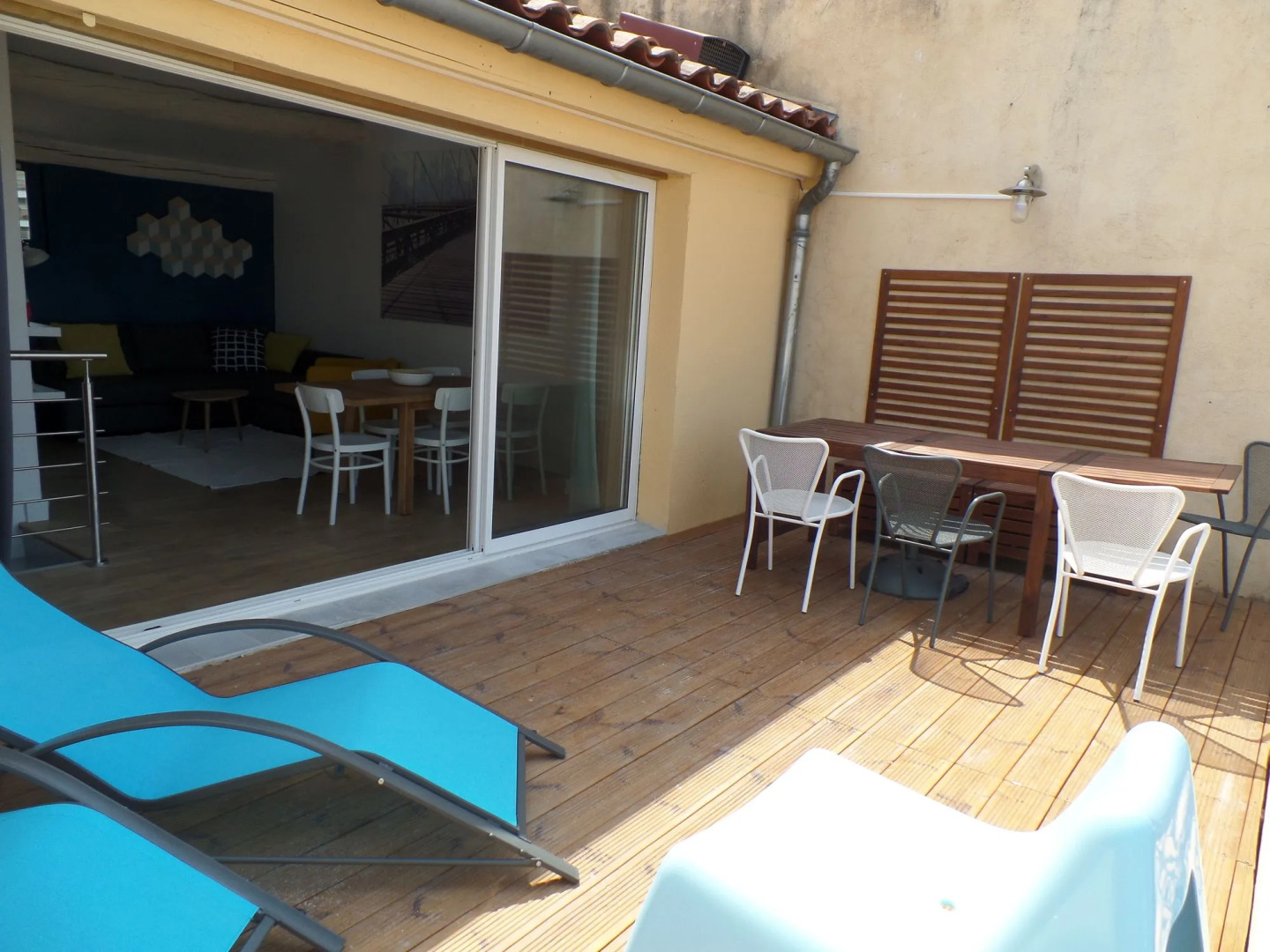 Photo - URBAN LOFT & SPA Marseille