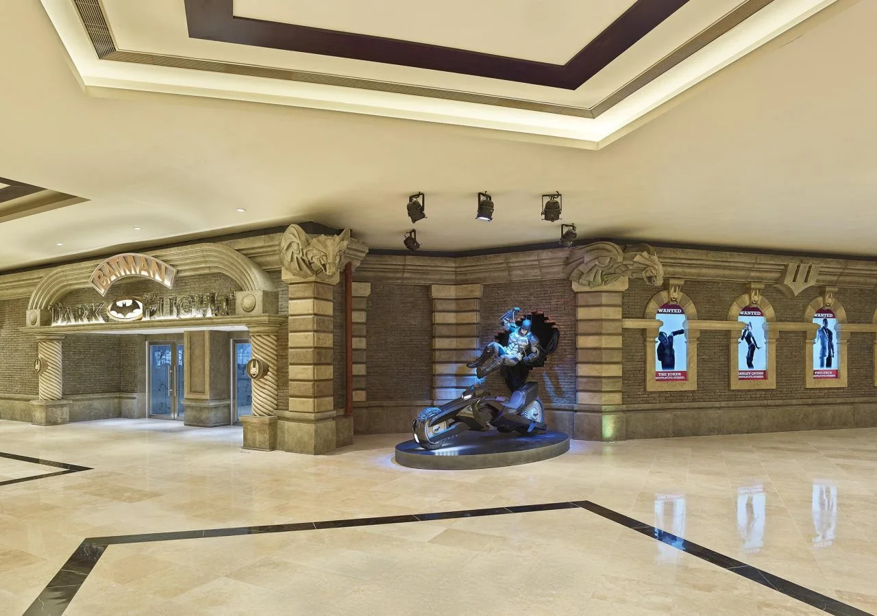 Photo - Studio City Hotel