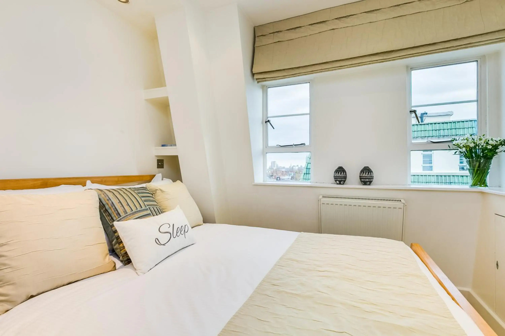 Photo - Nell Gwynn Chelsea Accommodation