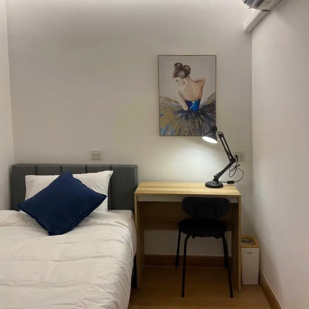 Photo - The Motuga Hostel Bangkok