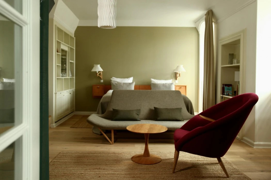 Foto - Hotel Alexandra