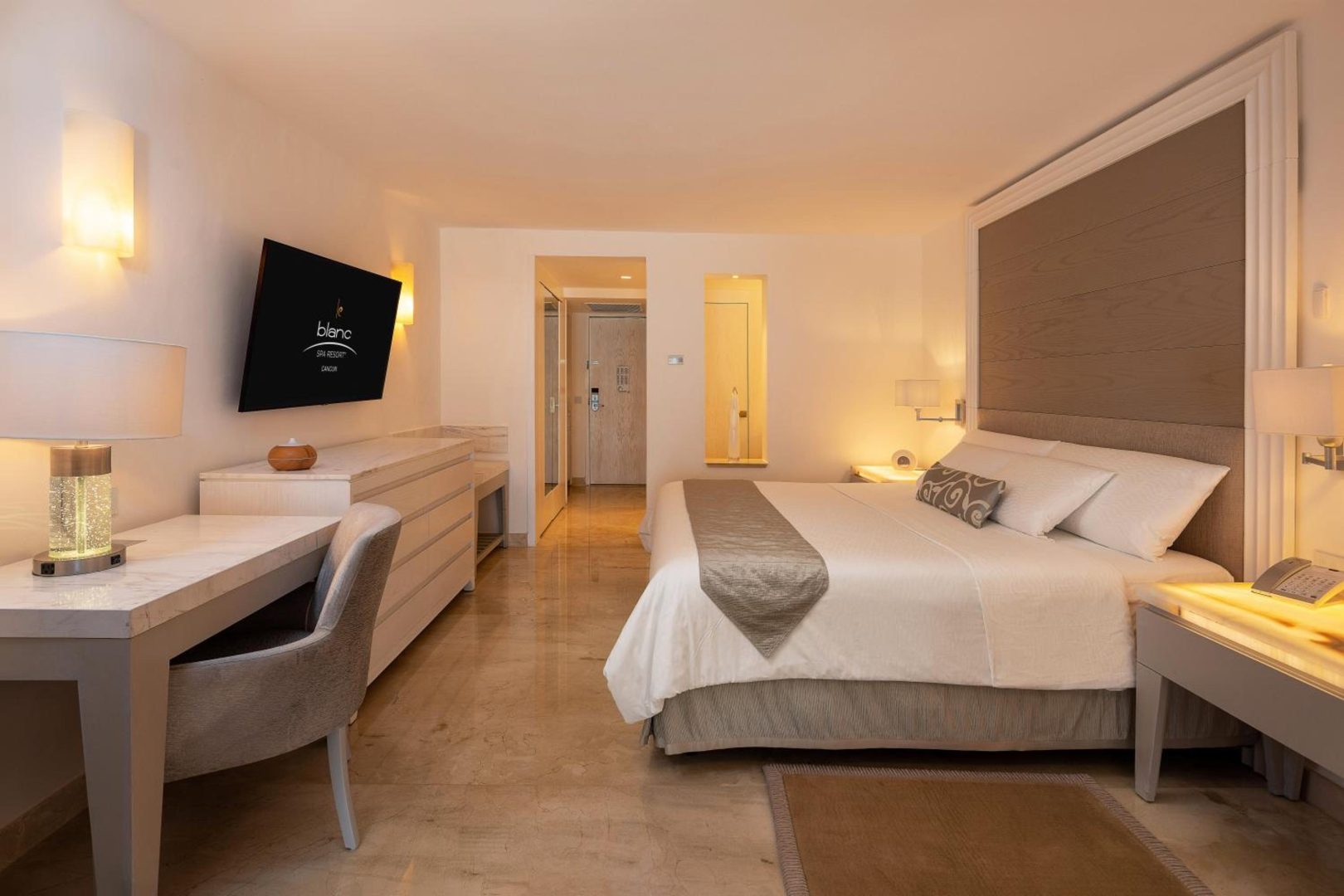 Foto - Le Blanc Spa Resort Cancun - Adults Only - All-Inclusive