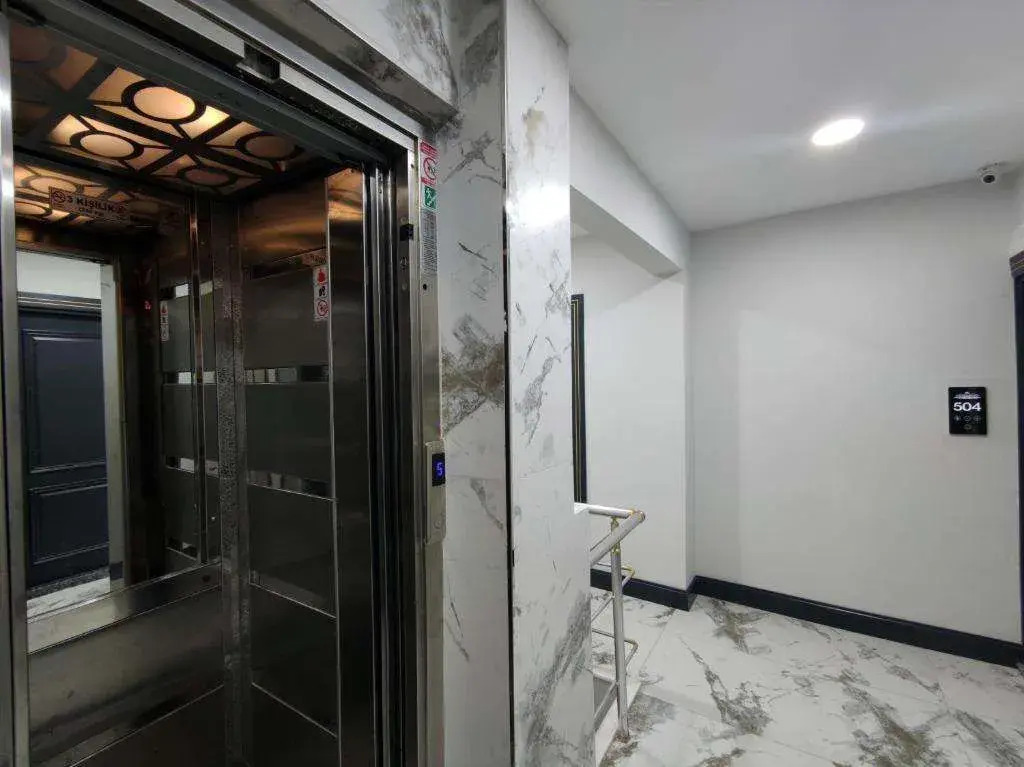 Photo - The Golden Pera's Hotel & Spa