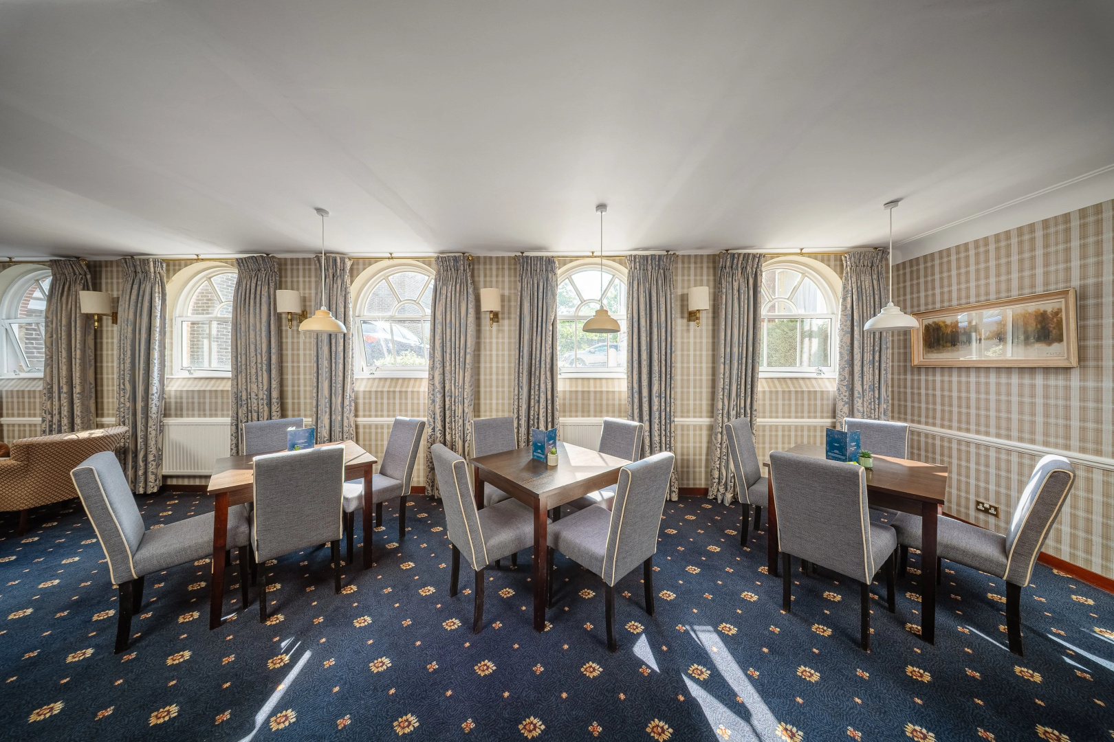 Photo - The Clarendon Hotel - Blackheath