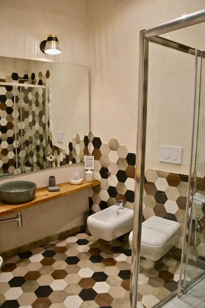 Foto - B&B Vicoli di Napoli
