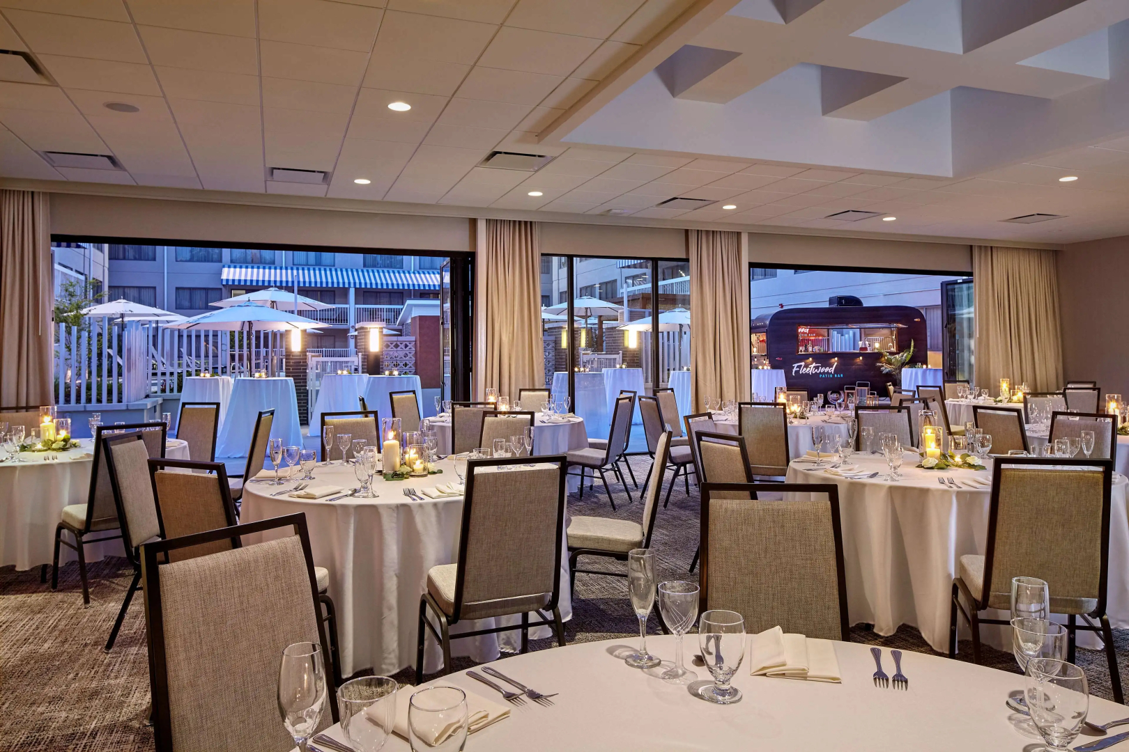 Photo - DoubleTree Suites by Hilton Nashville Airport
