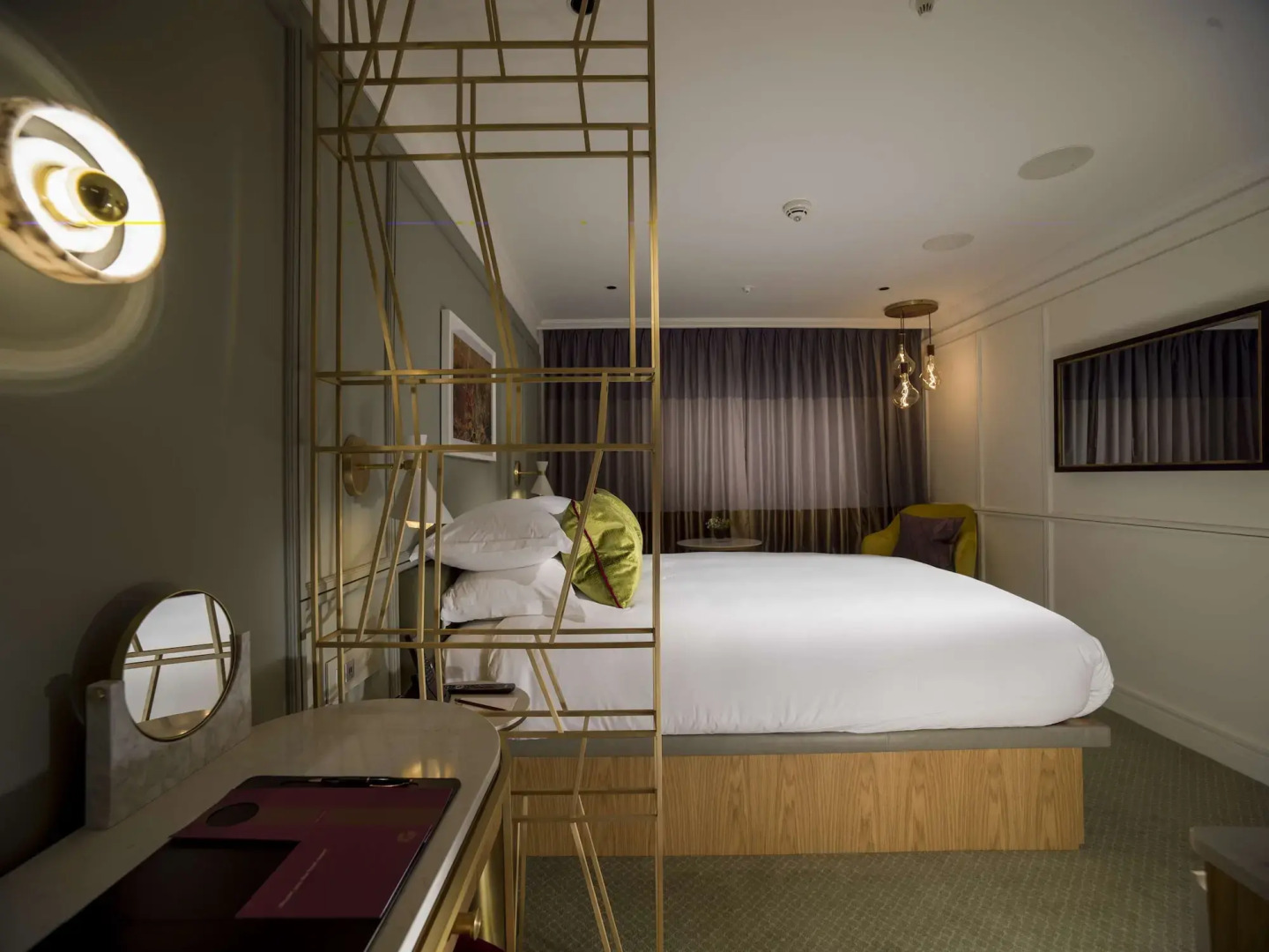 Photo - The Guardsman - Preferred Hotels and Resorts