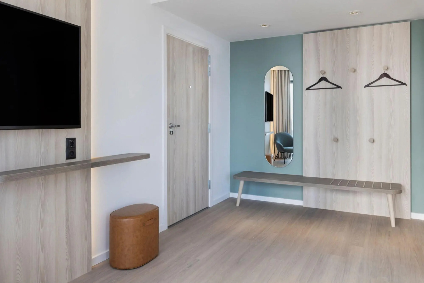 Photo - Fairfield by Marriott Copenhagen Nordhavn