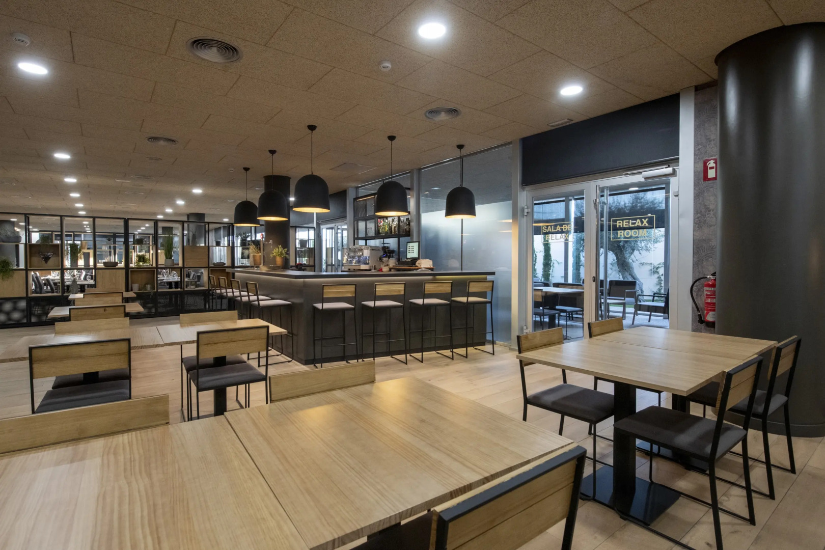 Foto - Tarraco Park Tarragona