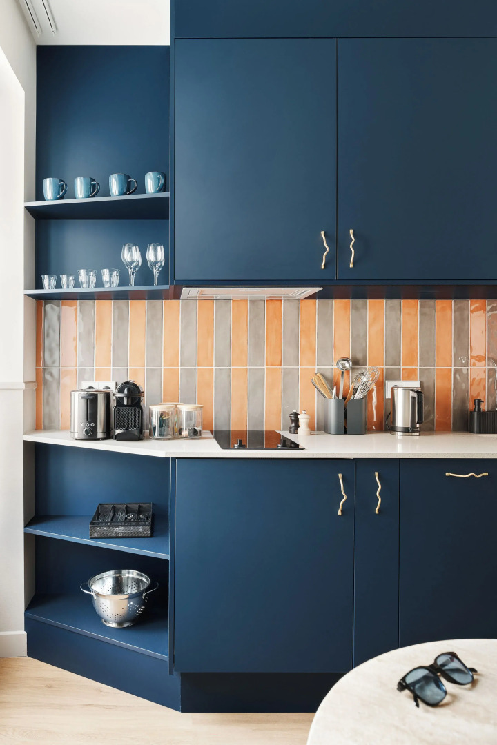 Foto - Edgar Suites Montmartre - Paul Albert