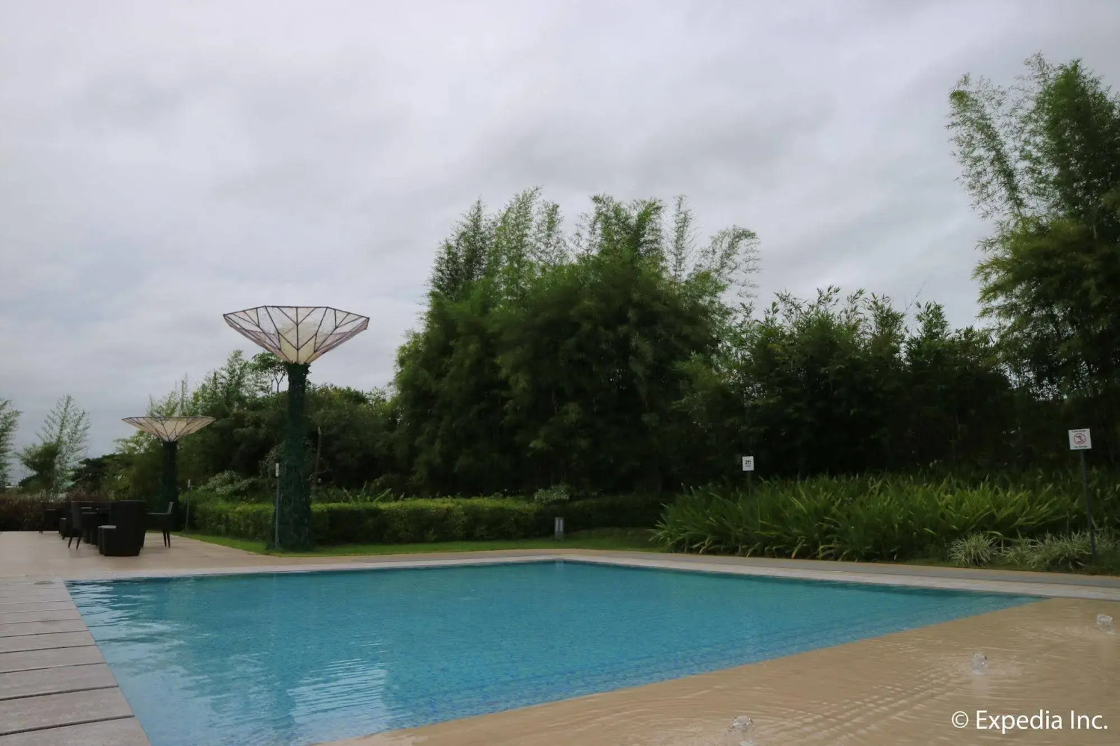 Foto - Seda Nuvali Laguna near Tagaytay