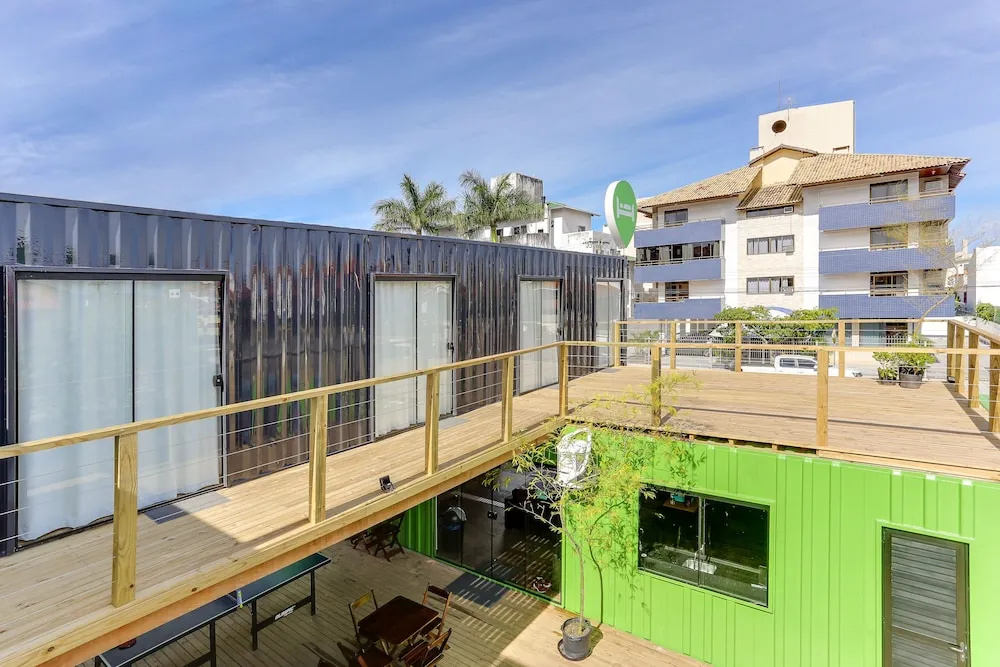 Foto - Innbox - Canasvieiras