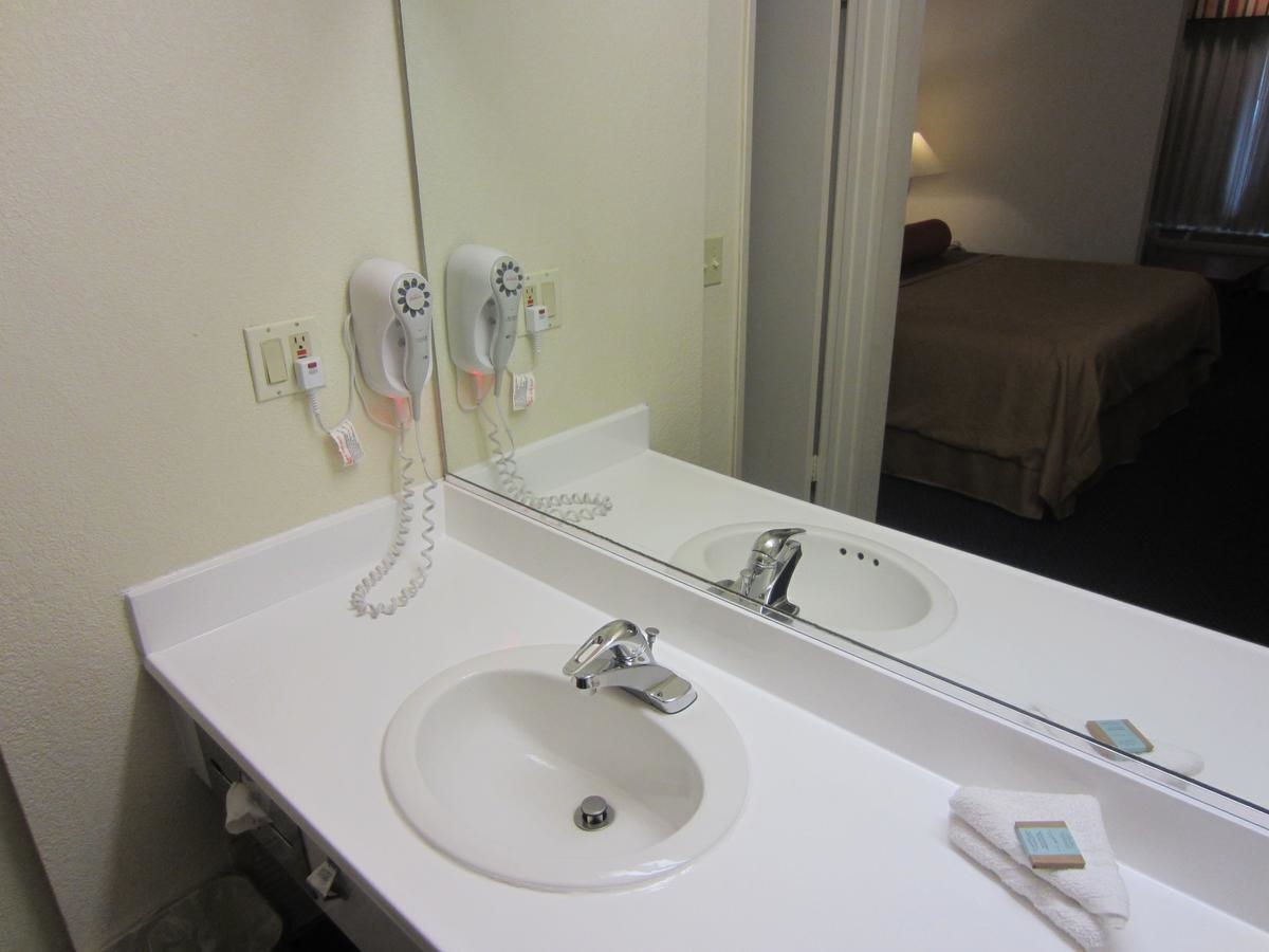 Foto - Travelodge Inn & Suites by Wyndham Anaheim on Disneyland Dr