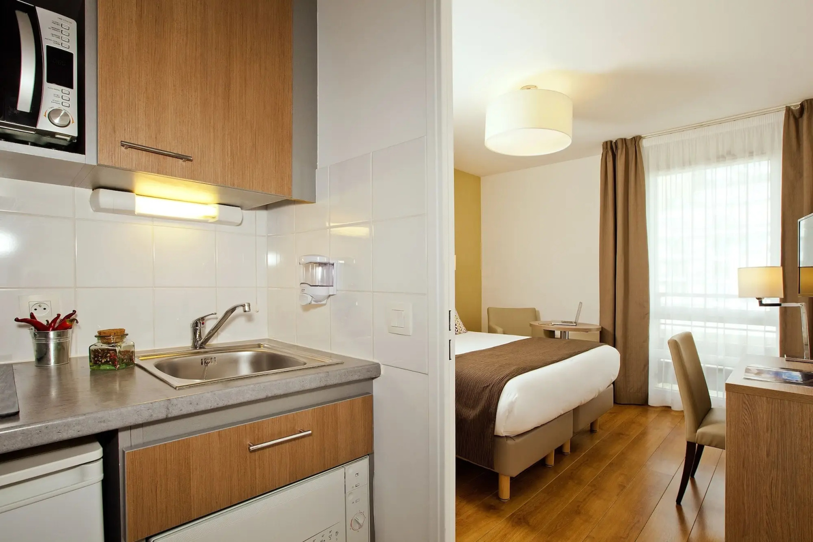 Photo - Residhome Bois Colombes Monceau