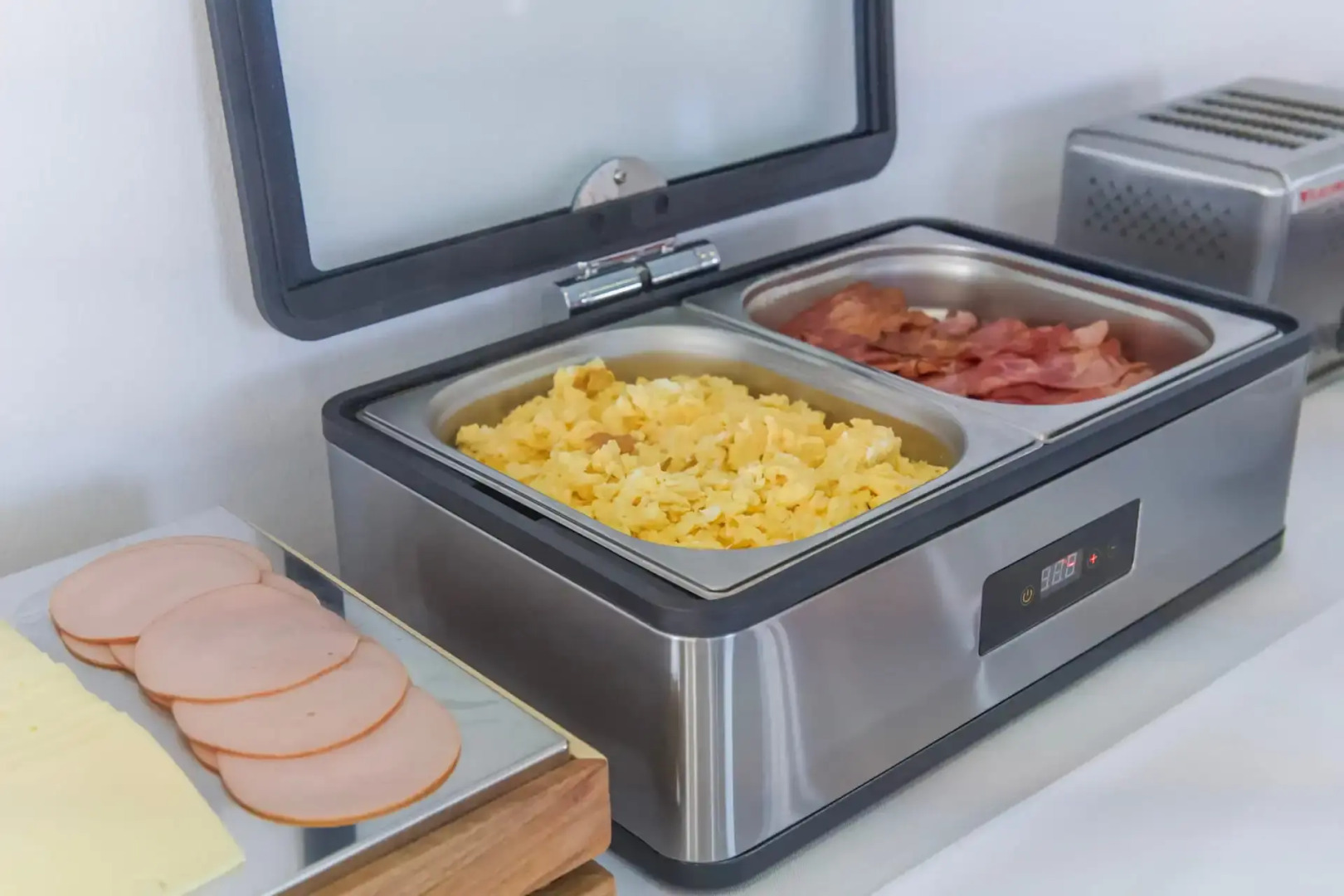 Photo - Pandrossos Hotel - Paros