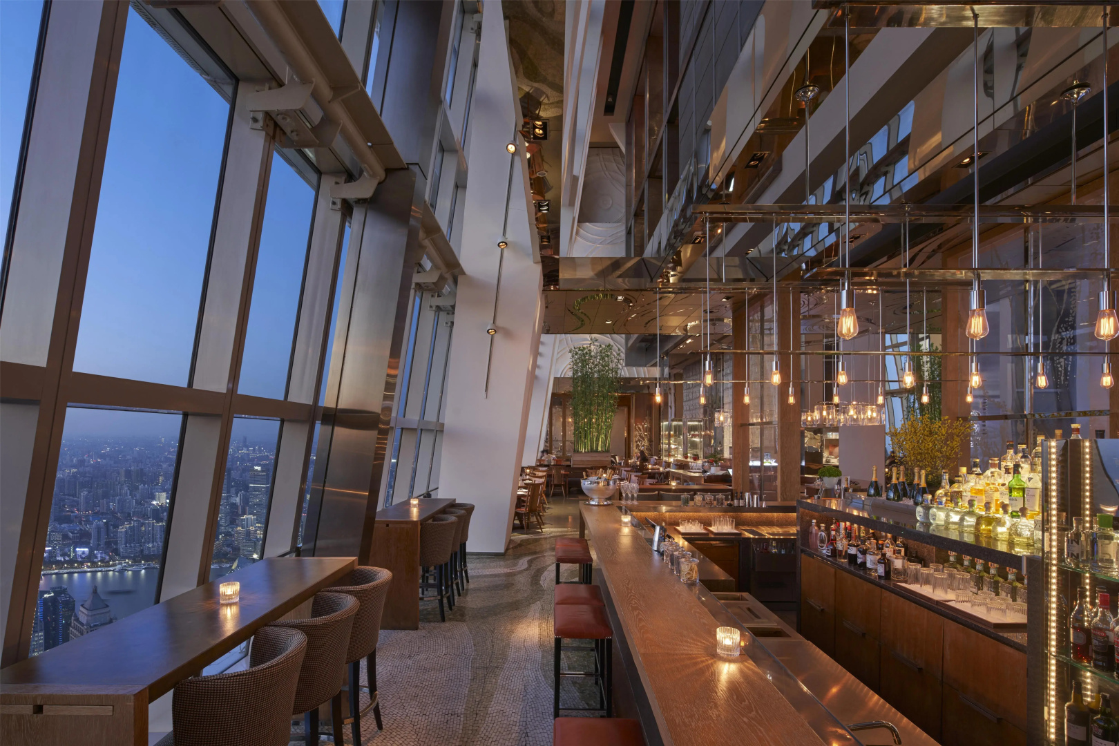 Foto - Park Hyatt Shanghai