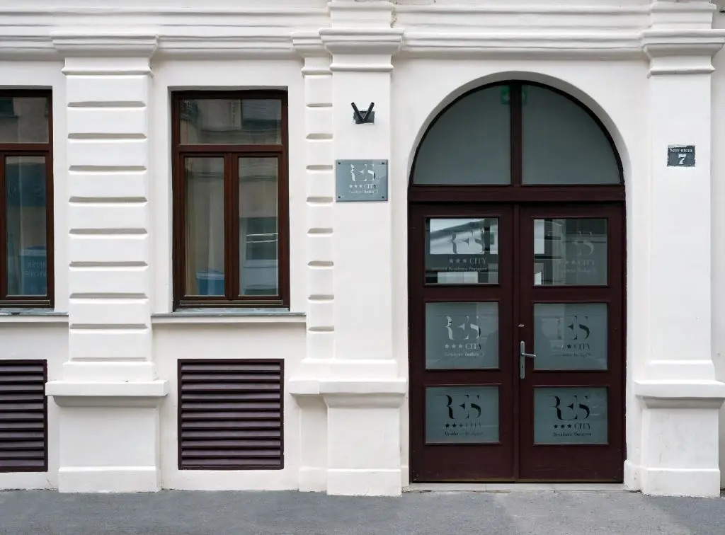 Photo - RES City Residence Hotel Budapest