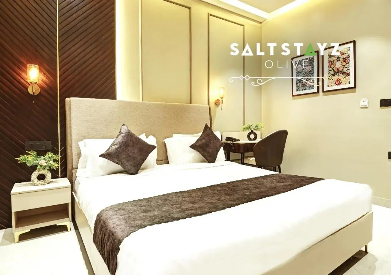 Foto - Saltstayz Select - Pitampura