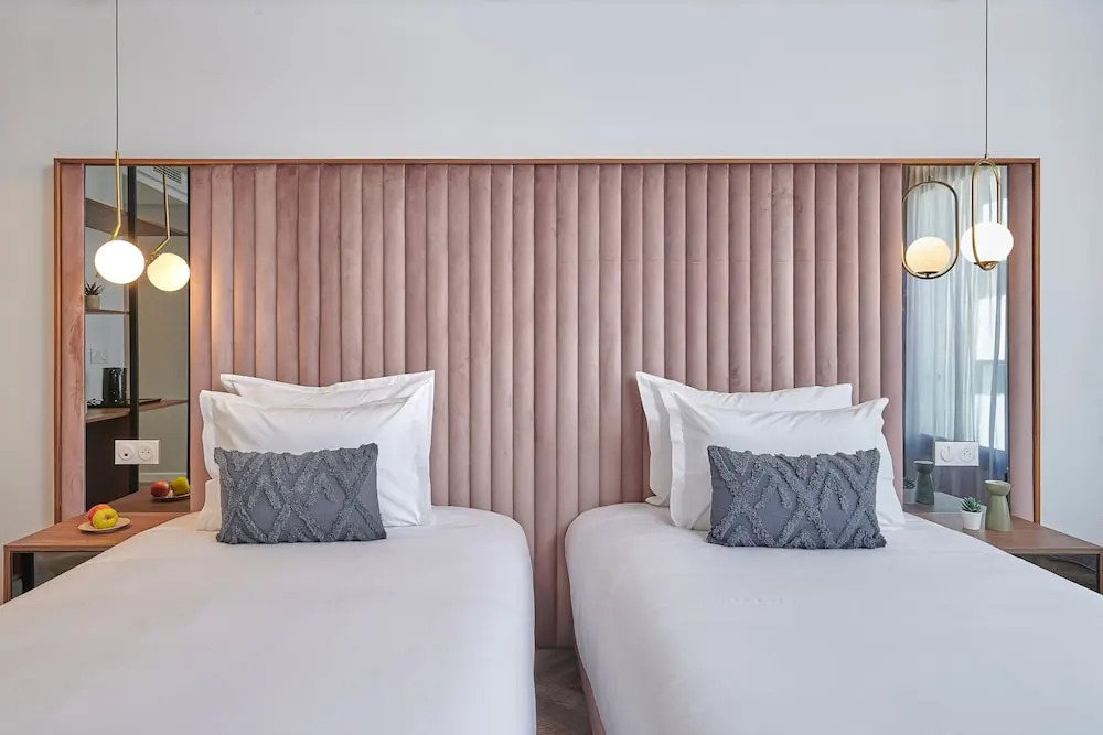 Photo - Stayhere Rabat - Agdal 4 - Hotel