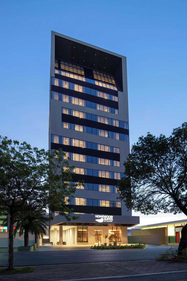 Foto - Homewood Suites By Hilton Santo Domingo