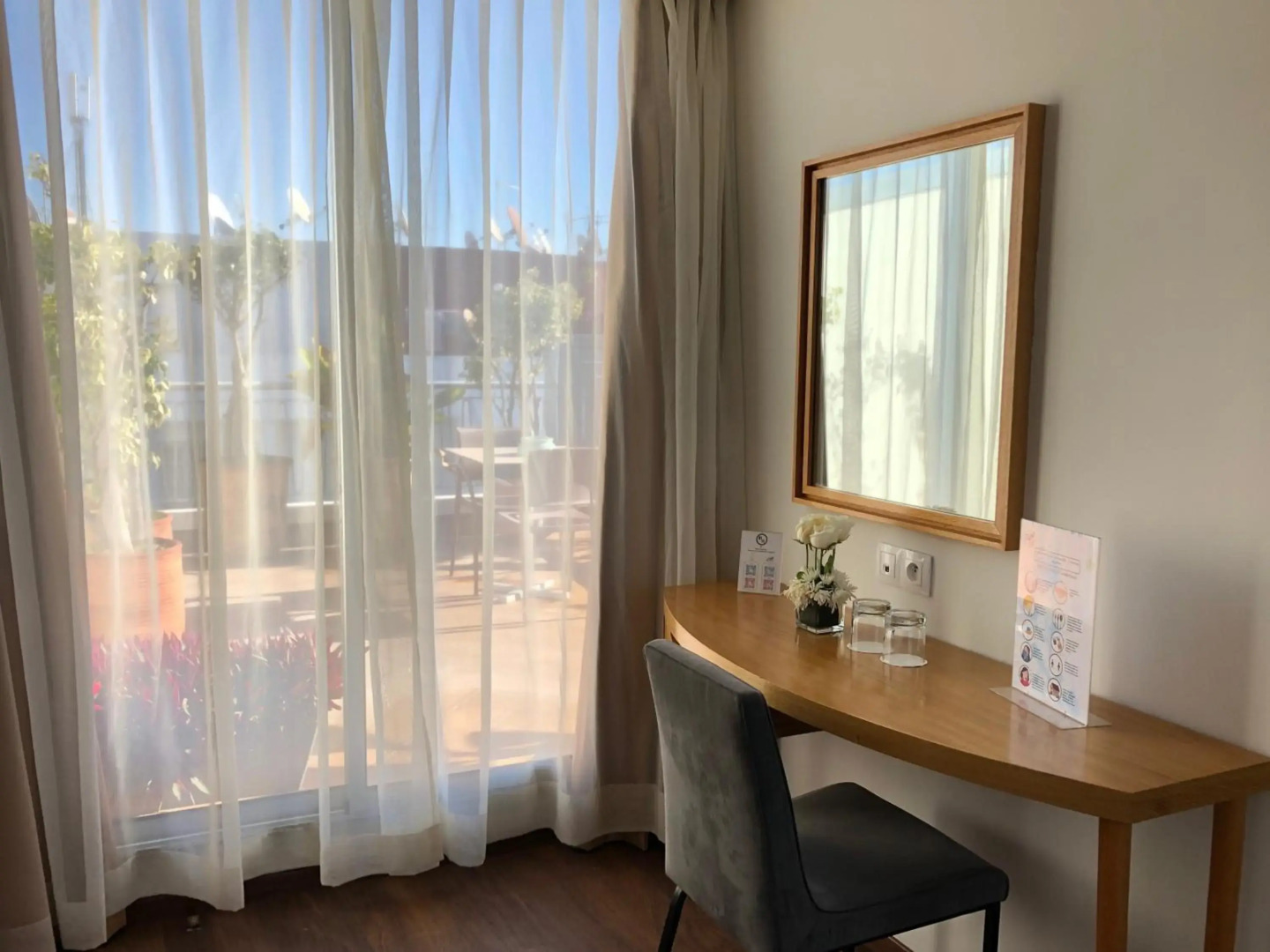 Photo - Le Pietri Urban Hotel