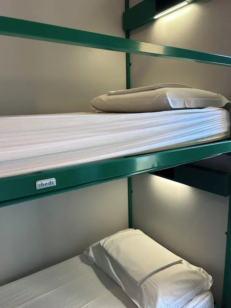 Foto - Roma Scout Center