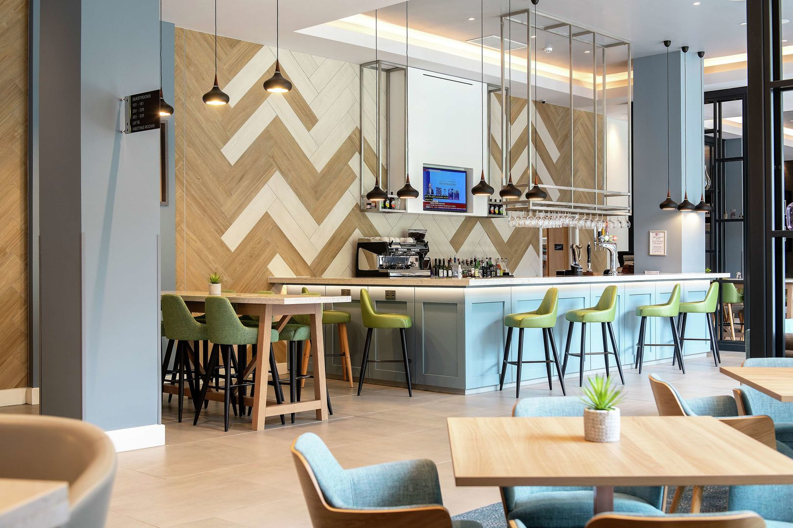 Foto - Hilton Garden Inn Abingdon Oxford