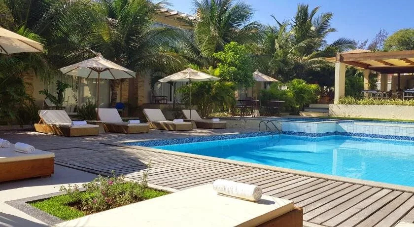 Photo - Ravenala Hotel Boutique