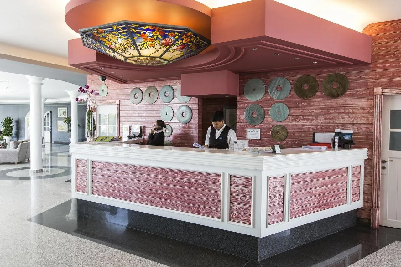 Foto - Adrián Hoteles Colón Guanahaní Adultos Only