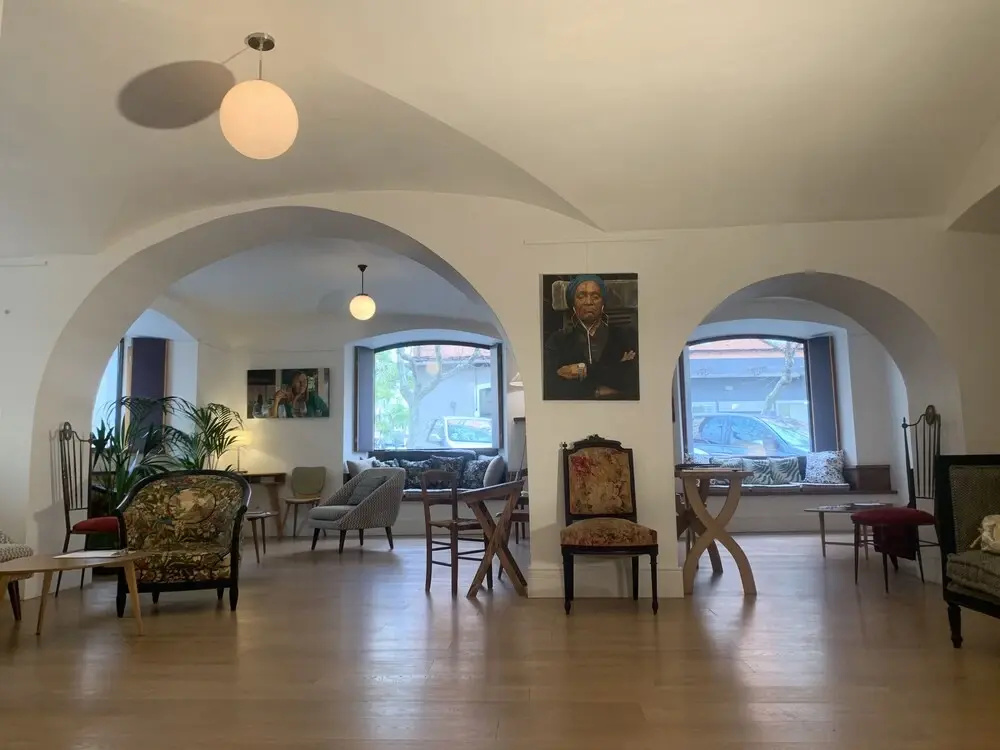 Foto - Hotel Central Bastia