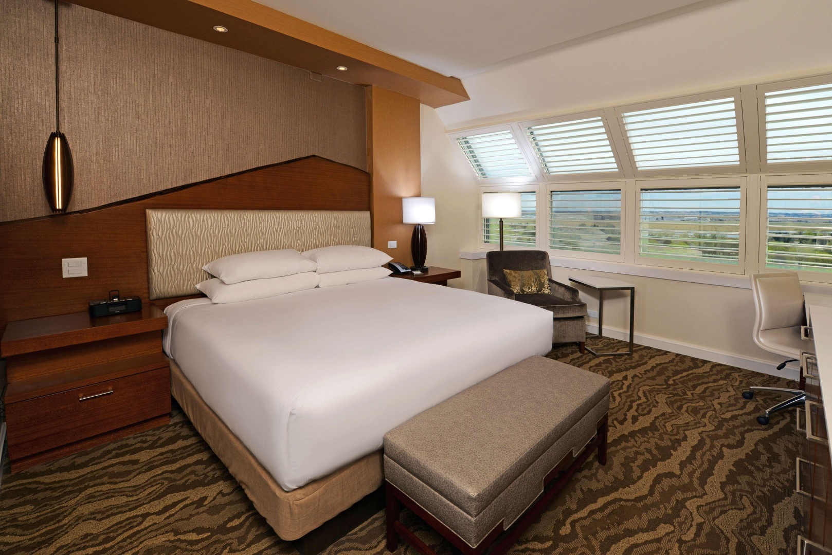 Photo - The Inverness Denver, a Hilton Golf & Spa Resort