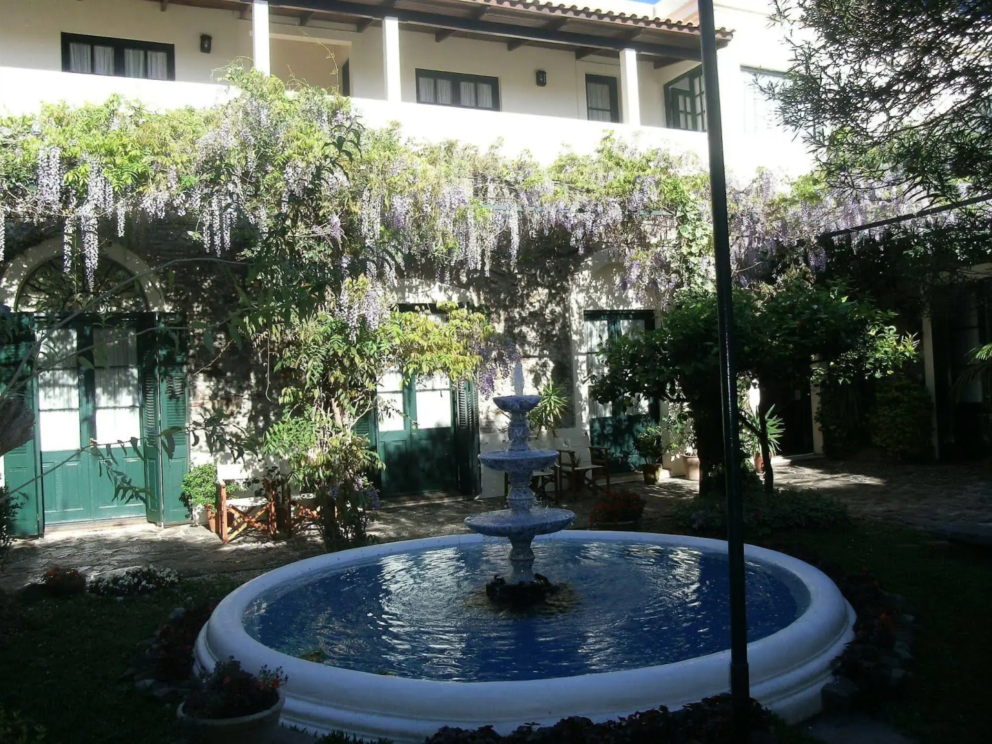 Foto - Posada Plaza Mayor