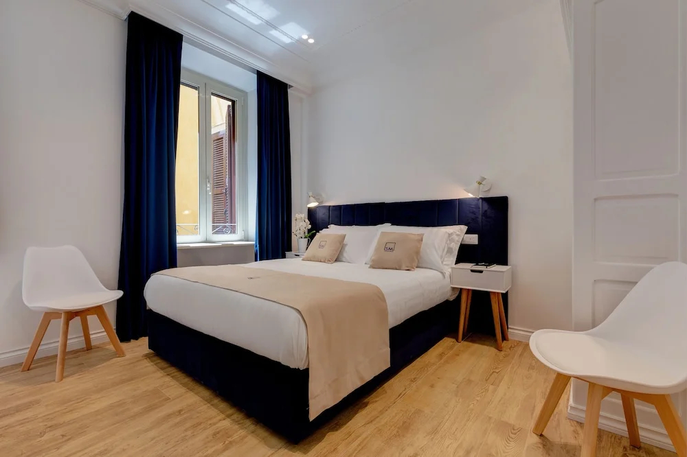 Photo - SM Vatican Relais B&B