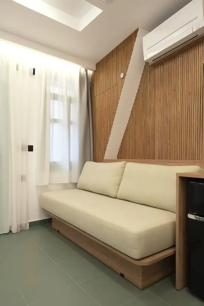 Foto - Sartori Concept Hotel