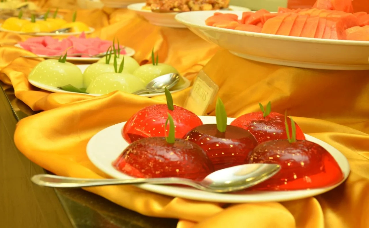 Photo - Kingston Hotel 11 - PWTC, KL