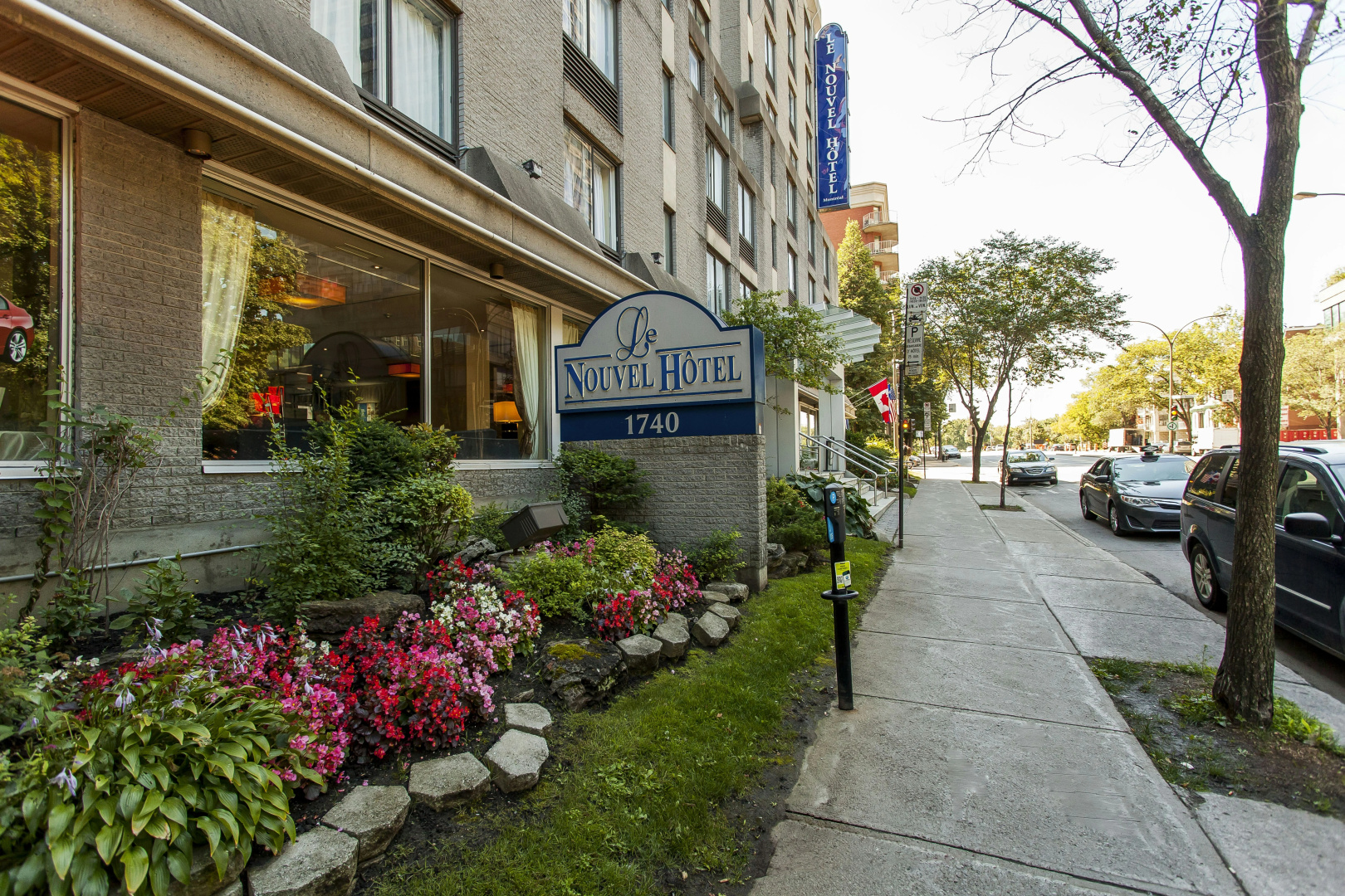 Foto - Le Nouvel Hotel