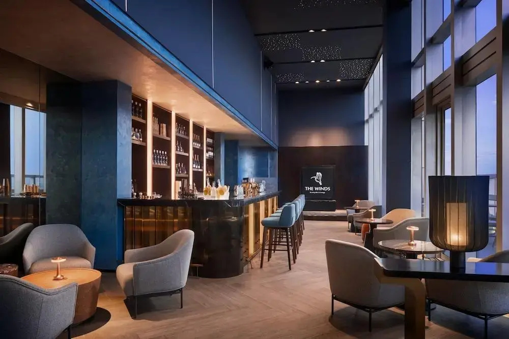 Photo - Fairfield By Marriott Phnom Penh