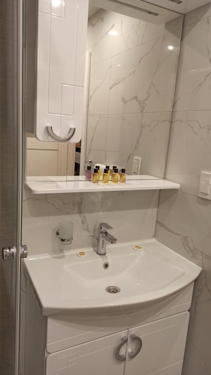 Apartmani President III
