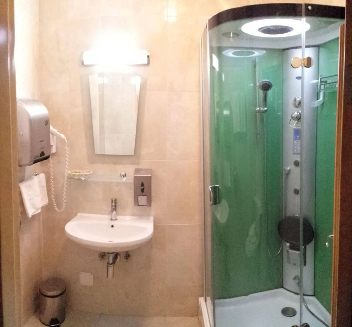 Foto - Olympic Apartments Wellness & Spa