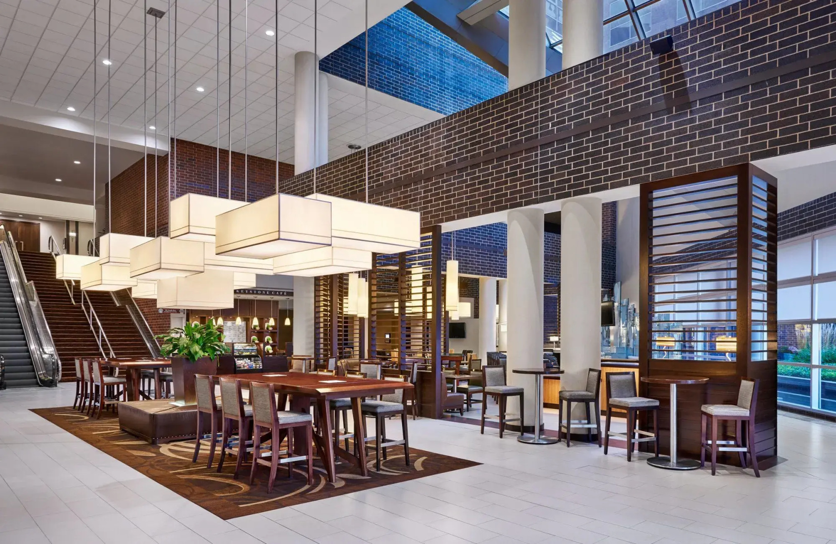 Foto - Sheraton Indianapolis Hotel at Keystone Crossing