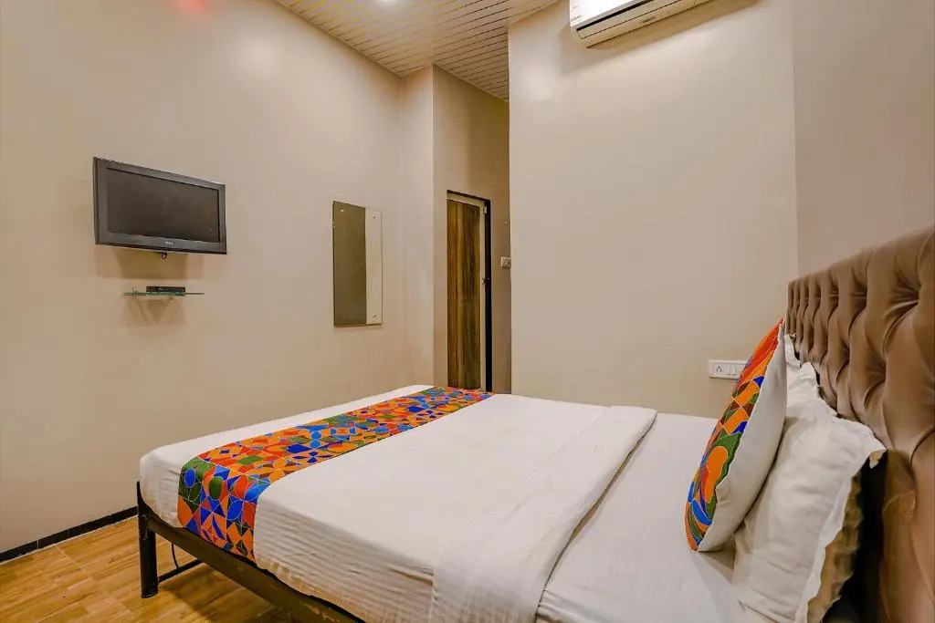 Foto - FabHotel Comfort Stay