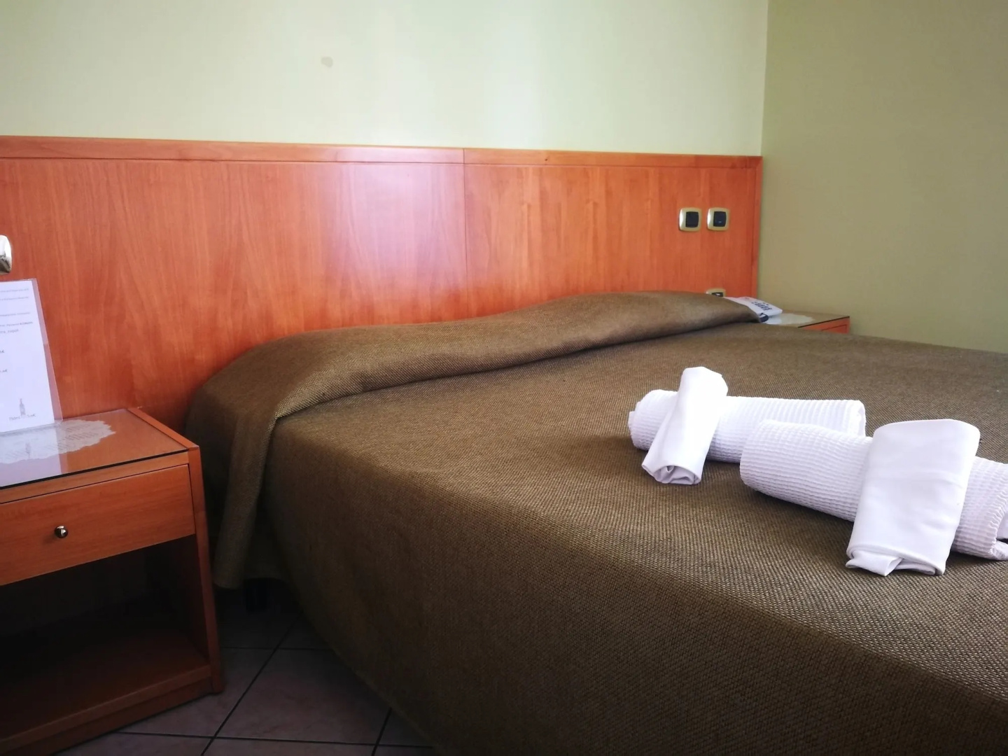 Foto - Hotel Zara Napoli